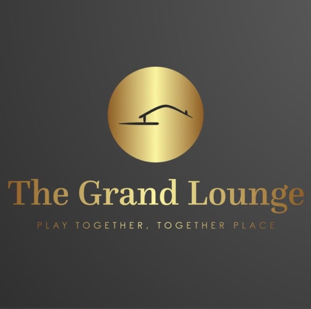 The Grand Lounge HK 九龍灣派對場地標誌
